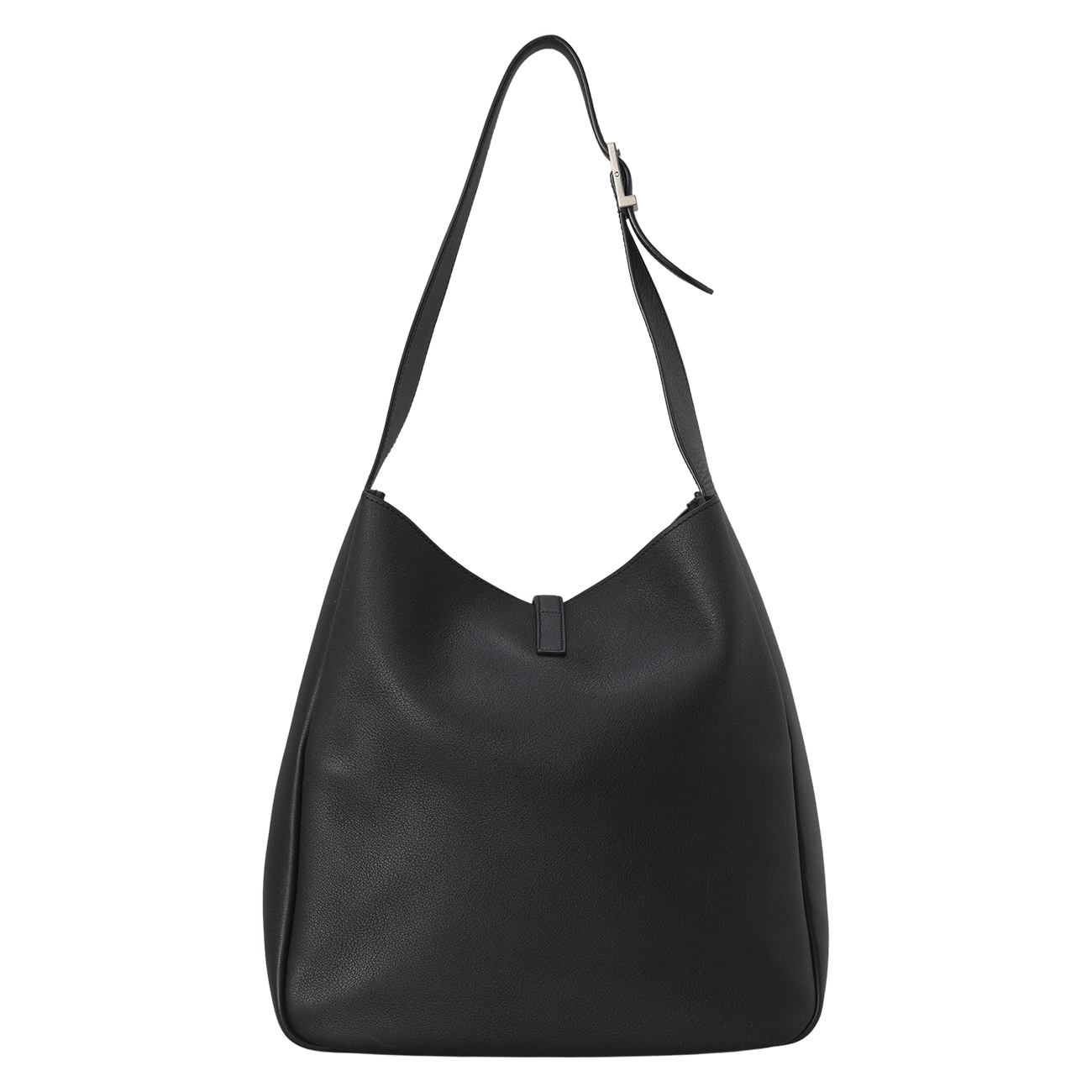 YVES SAINT LAURENT(USED)생로랑 753837 LE 5A7 소프트 라지 백